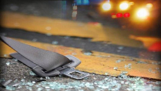 Man dead, others hospitalised following separate crashes in St. Mary