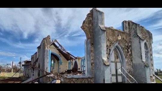 Church leaders push back at gov't MP's objection to $75m allocation