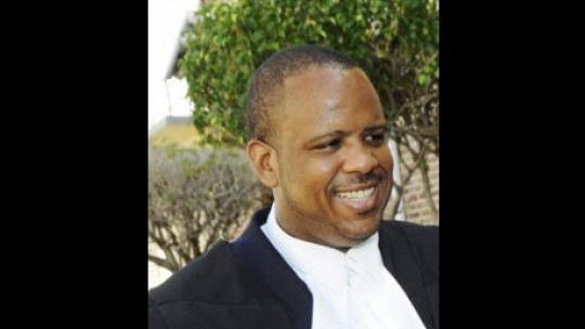 Jamaica's Jeremy Taylor appointed DPP of Turks and Caicos Islands