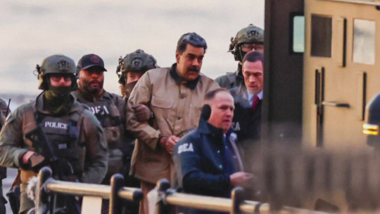 'Silence on US invasion of Venezuela won't protect Jamaica or CARICOM'