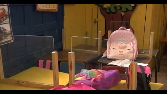 Educator proposes children start school at age two to improve literacy outcomes