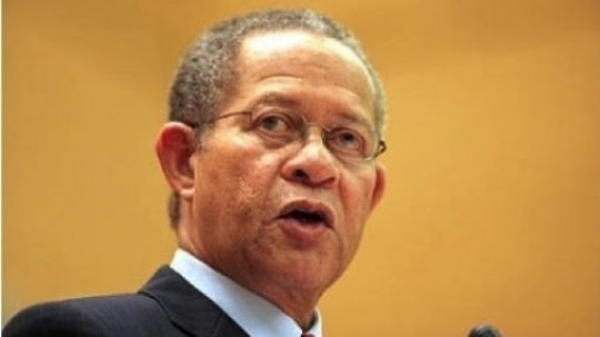 Holness' stance on US-Venezuela conflict is appropriate, says former PM