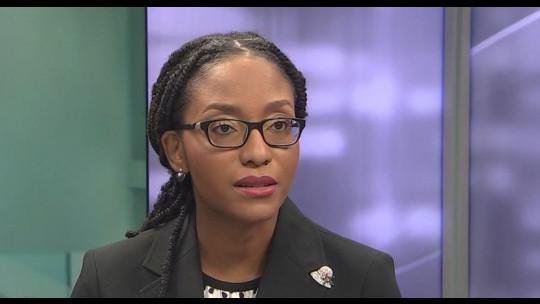 JMDA continues relief support in western Jamaica