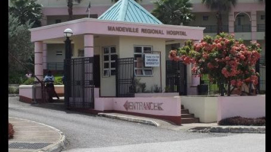 SRHA says restoration at Mandeville Hospital sped up as facility grapples with overcrowding