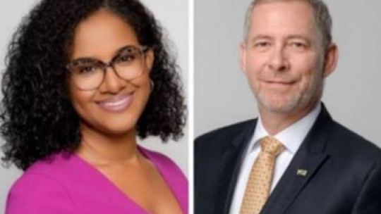 NCB appoints Sheree Martin interim CEO as Bruce Bowen departs