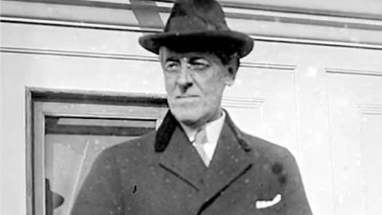 Economics: War by Other Means