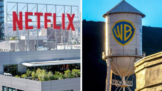 Netflix updates Warner Bros. bid to all-cash offer