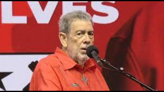 Gonsalves urges SVG gov't to reject deportees, refugees from US