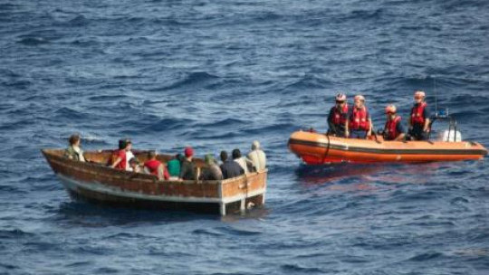 Cayman Islands braces for possible surge in Cuban migrants