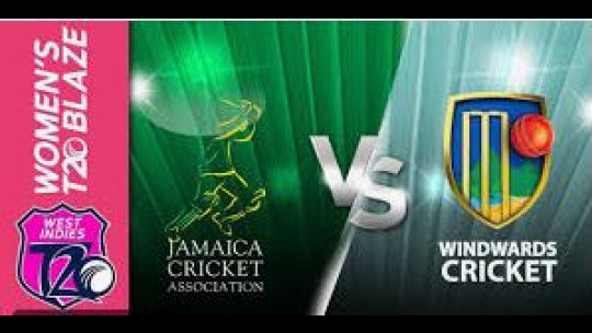 Jamaica's women finish 5th at CWI T20 Blaze