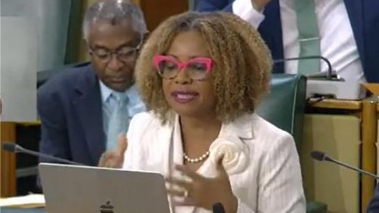 School attendance is still down post Hurricane Melissa