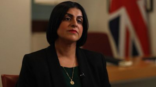 UK has removed 281 migrants under France deal