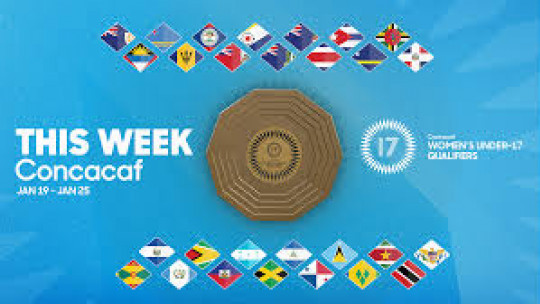 Jamaica secure first win at CONCACAF women's U17 qualifiers