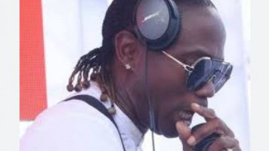 DJ Kentucky takes legal action to recover millions seized in police raid