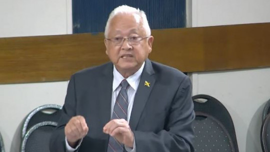 Jamaica on course to record lowest monthly murder figure in decades