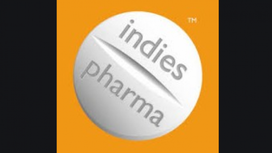 Indies Pharma net profits slip despite strong gross earnings