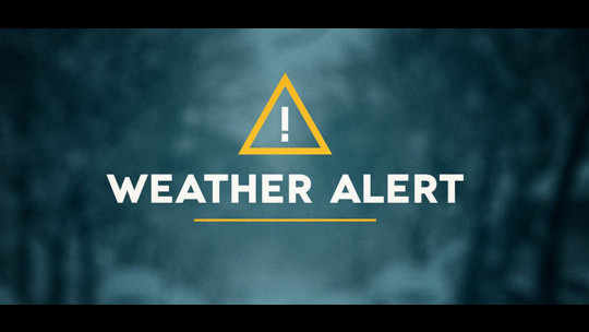 Health Ministry urges caution amid Cold Front