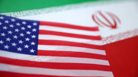 US-Iran nuclear talks to be held Friday in Oman