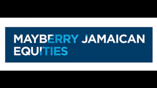 Mayberry Jamaican Equities hit by steep unrealised losses as market dips