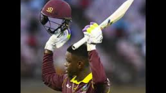 Hetmyer joins Windies squad ahead of T20 World Cup start