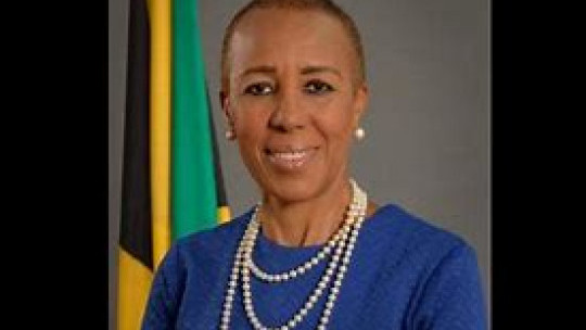 Finance Minister says Jamaica must develop new engines of growth