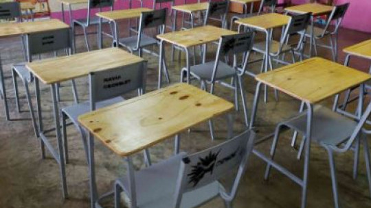 NSSC lobbies for national policy to address students' mental health needs