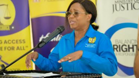 Many divorce cases brought to Legal Aid Council linked to domestic abuse