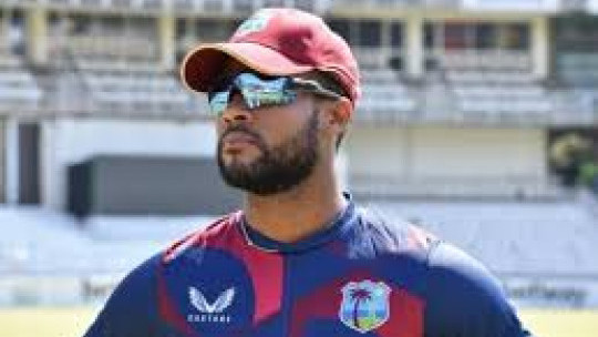 Windies skipper warns against complacency at ICC T20 World Cup