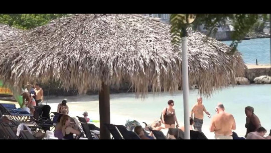 Tourism stakeholders worried tax hike could hurt Jamaica's competitiveness