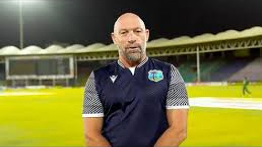 Windies women ready for upcoming series against Sri Lanka women