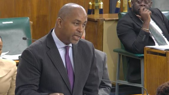 New tax measures won't spur economic growth, says Robinson