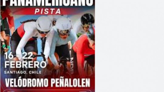 More struggles for Jamaica at Pan Am Elite Track Cycling Championships