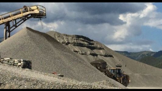 Jamaica Aggregates to be acquired by US-based Amrize