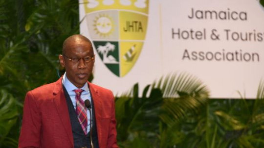 Tourism stakeholders reject proposed tax hike on industry