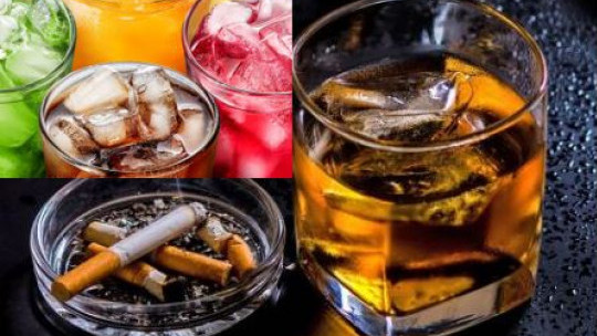 PAHO, UNICEF applaud Jamaican gov't for plan to increase 'sin taxes'