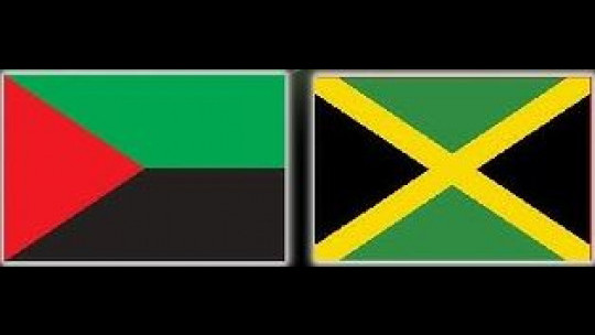 Reggae Boyz beat Martinique in friendly international