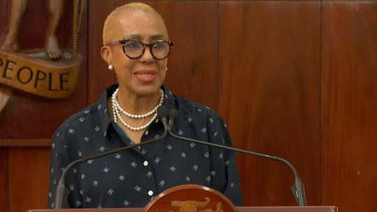 Finance Minister says economy must grow 4-7% annually to meet debt target