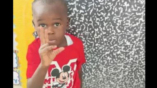 Hear The Children's Cry calls for $1 million bounty on child killers