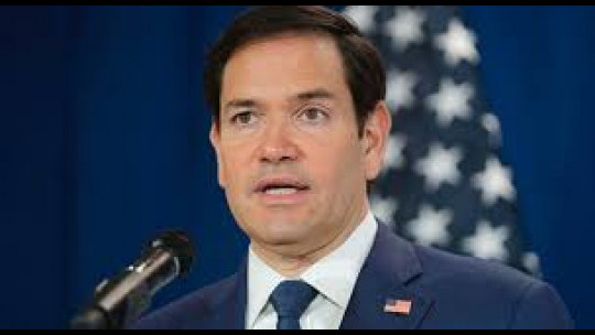 Rubio defends US operation to capture Venezuela's Maduro