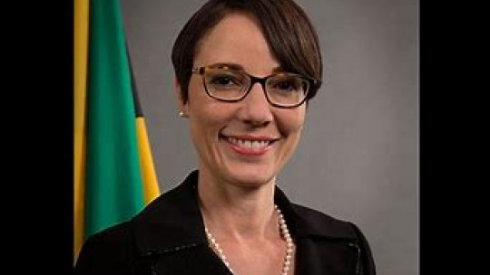 Jamaican government reaching out to nationals in conflict-torn Middle East