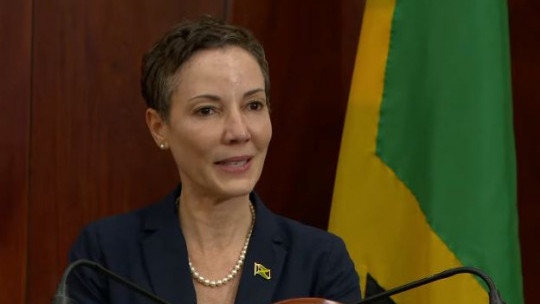 Jamaican embassy in Cuba continuing operations despite instability