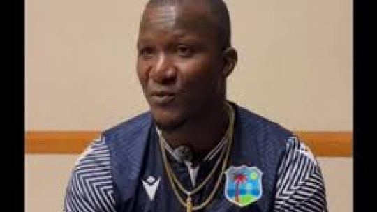 Windies coach yearning to return home from T20 World Cup