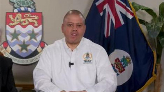 Cayman plans social media ban for children younger than 16