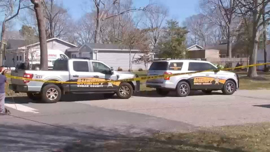 Jamaican family members killed in suspected murder-suicide in New Jersey