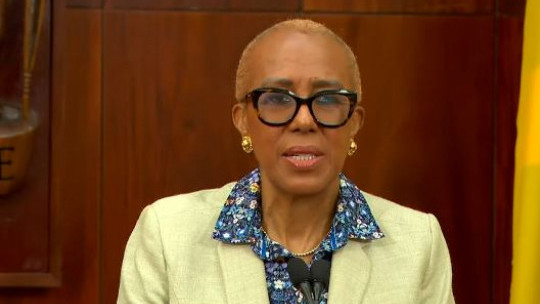 Middle East conflict will impact Jamaican economy, Finance Minister warns