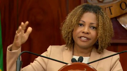 Cuban teachers not expected to exit Jamaica, says Morris Dixon