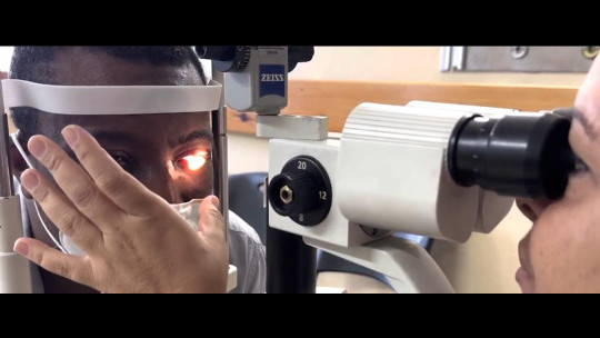 Jamaicans worry amid end of Cuban Eye Care Programme