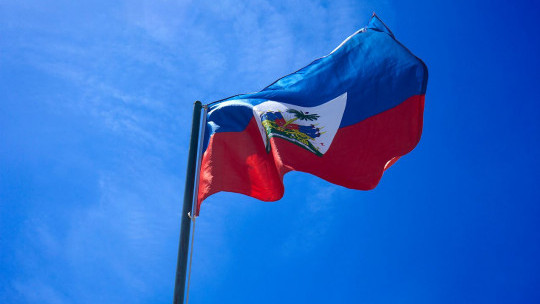 Record number of political parties register for Haiti's election