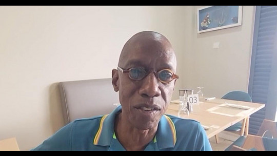 Tourism stakeholders remain optimistic despite global uncertainty