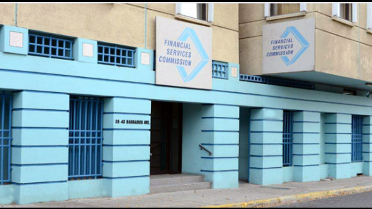 Jamaica's 17 registered insurance companies held assets of $614b in Sept 2025